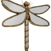 KARE Design Seinäkoristeet*Dragonfly Mirror Sudenkorento Seinäkoriste 71cm