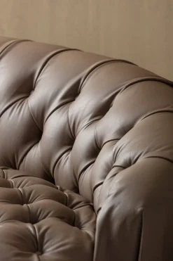 KARE Design Sohvat*Drapes 3-istuttava Sohva 226cm