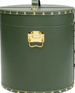 KARE Design Purkit*Dressy Laatikko Vihreä