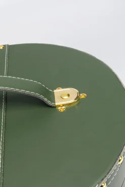 KARE Design Purkit*Dressy Laatikko Vihreä