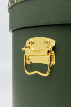 KARE Design Purkit*Dressy Laatikko Vihreä