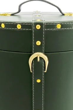 KARE Design Purkit*Dressy Laatikko Vihreä