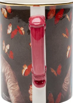 KARE Design Kulhot*Duc Papillon Muki