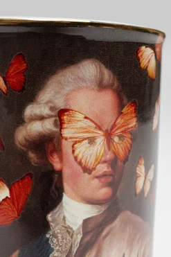 KARE Design Kulhot*Duc Papillon Muki