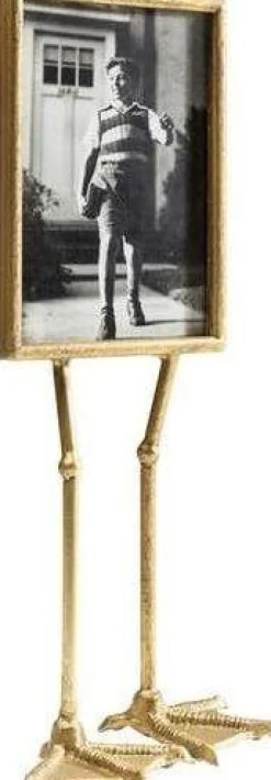 KARE Design Valokuvakehykset|Toimistotarvikkeet*Duck Feet Vertical Valokuvakehys 13x18cm