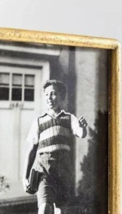 KARE Design Valokuvakehykset|Toimistotarvikkeet*Duck Feet Vertical Valokuvakehys 13x18cm