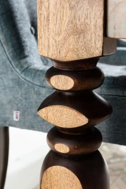 KARE Design Pöydät*Duld Range Pöytä 220x100cm