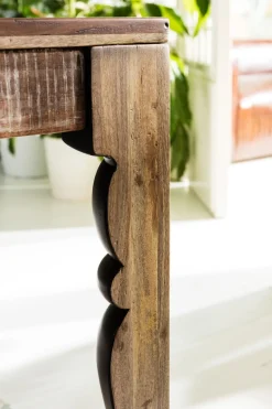 KARE Design Pöydät*Duld Range Pöytä 220x100cm