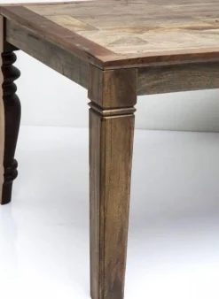 KARE Design Pöydät*Duld Range Pöytä 220x100cm