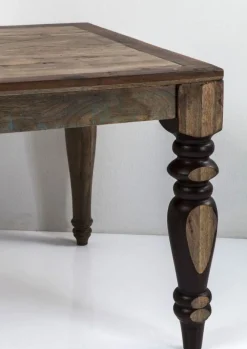 KARE Design Pöydät*Duld Range Pöytä 220x100cm