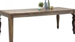 KARE Design Pöydät*Duld Range Pöytä 220x100cm