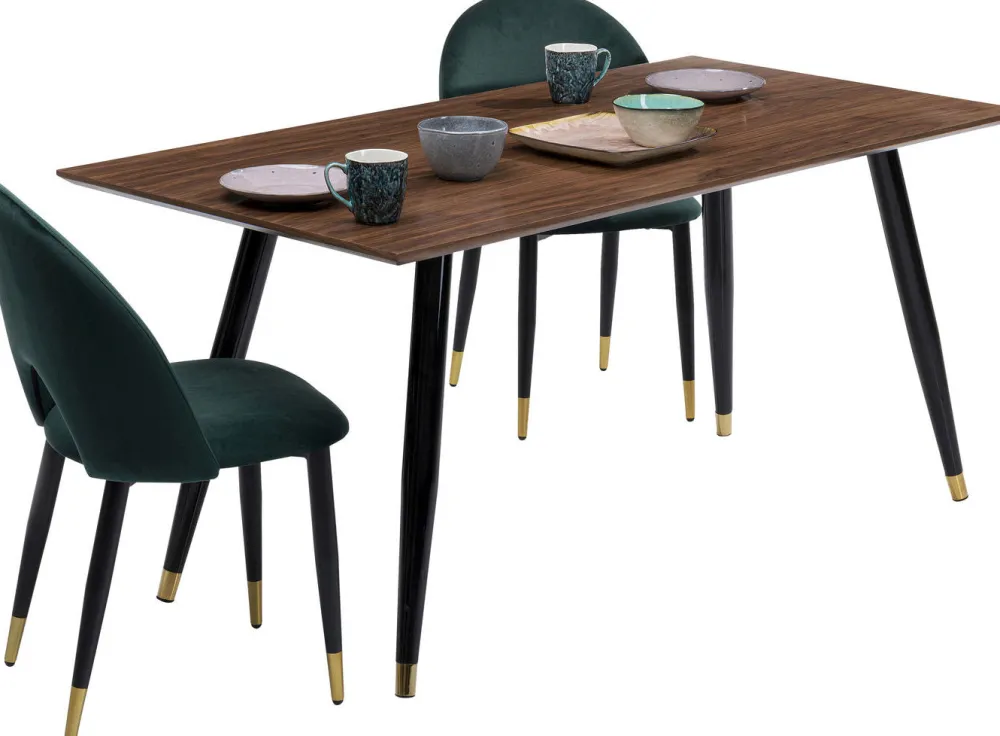 KARE Design Pöydät*Duran Pöytä 160x80cm