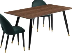 KARE Design Pöydät*Duran Pöytä 160x80cm