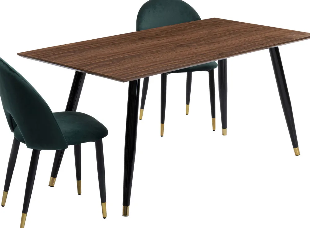 KARE Design Pöydät*Duran Pöytä 160x80cm