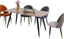 KARE Design Pöydät*Duran Pöytä 160x80cm