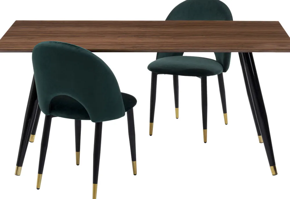 KARE Design Pöydät*Duran Pöytä 160x80cm