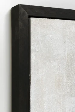 KARE Design Taulut*Dust Green Kehystetty Taulu 120x120cm