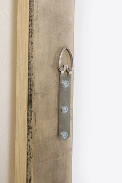 KARE Design Taulut*Dust Green Kehystetty Taulu 120x120cm