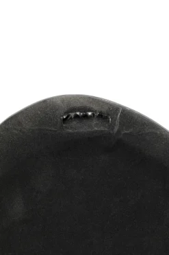 KARE Design Peilit*Dynamic Seinäpeili - Musta, 29x61cm