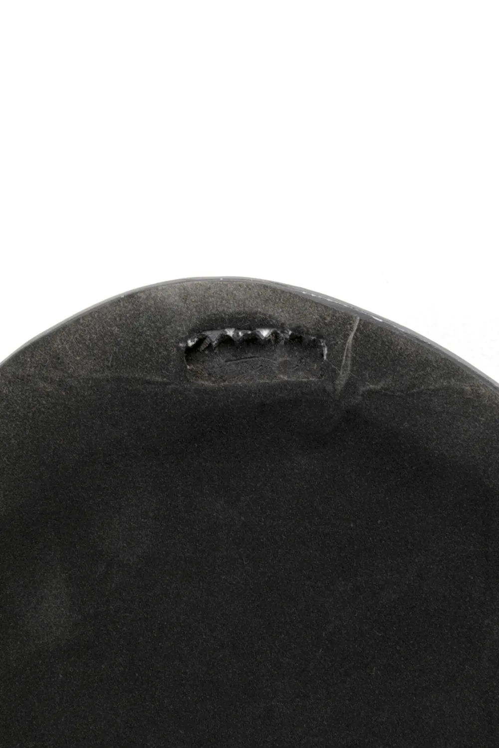 KARE Design Peilit*Dynamic Seinäpeili - Musta, 29x61cm