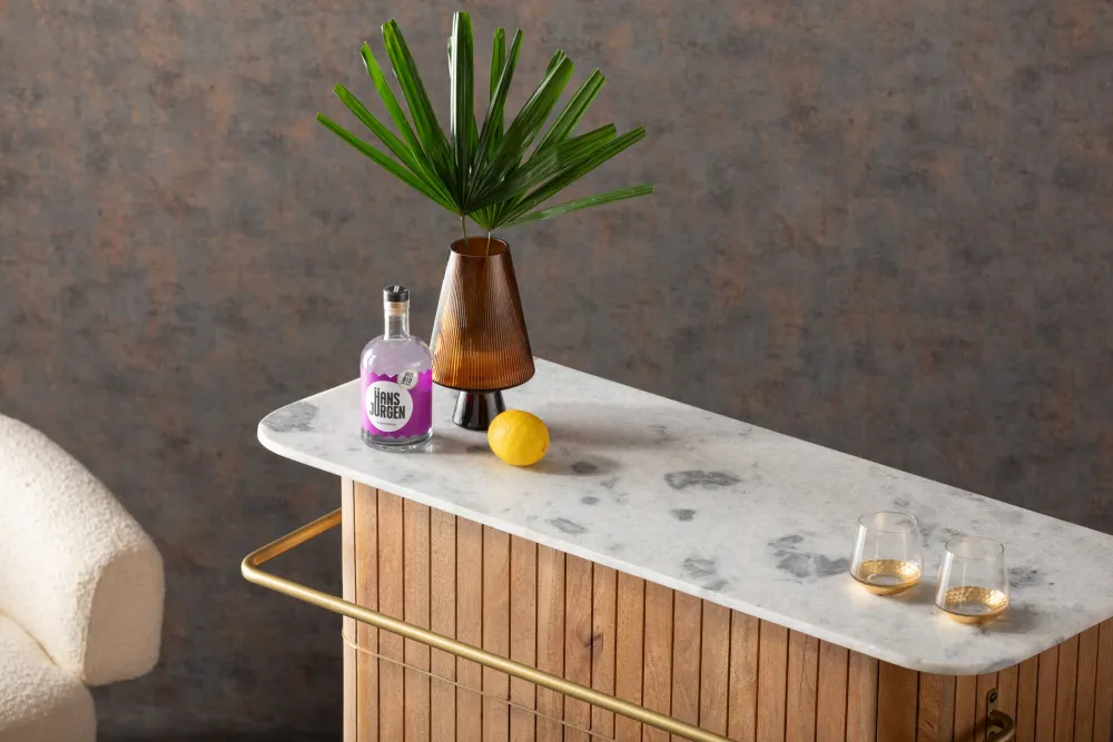 KARE Design Maljakot|Olohuone*Earthy Maljakko 25cm