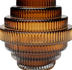 KARE Design Maljakot|Olohuone*Earthy Steps Maljakko 15cm