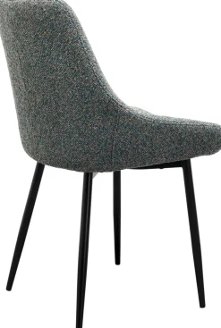 KARE Design Tuolit*East Side Melange Tuoli, Harmaa