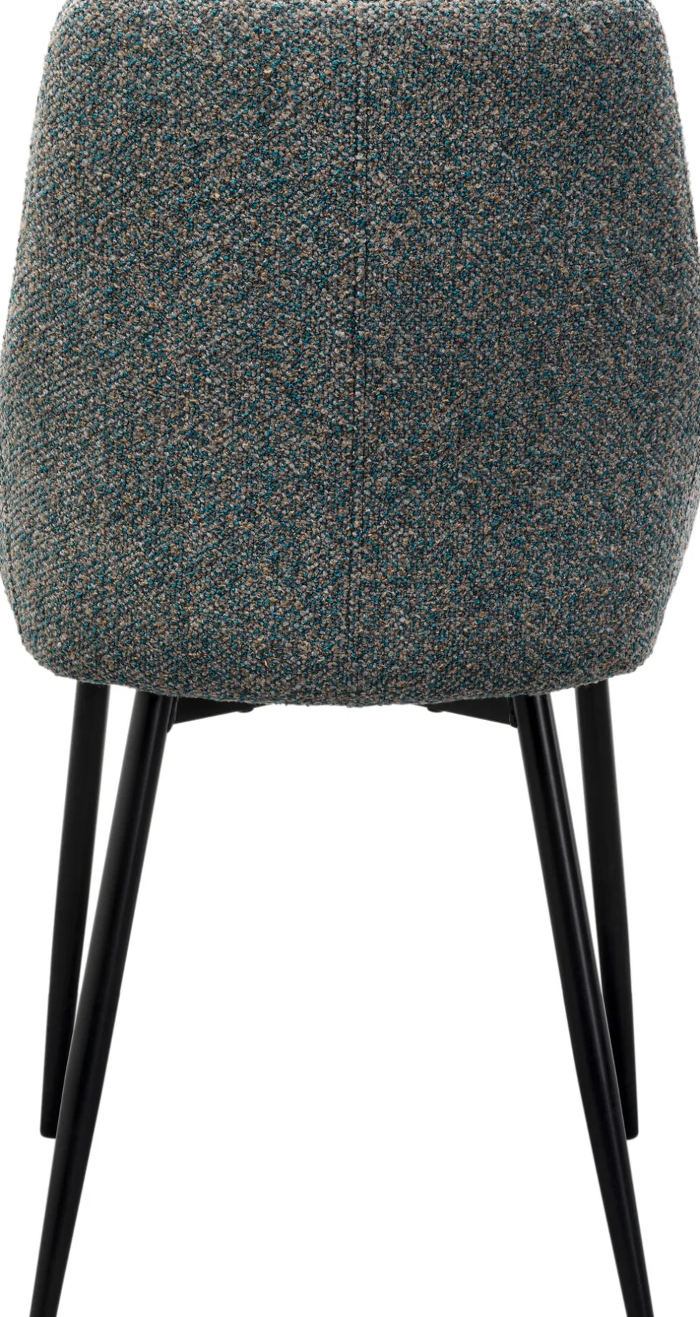 KARE Design Tuolit*East Side Melange Tuoli, Harmaa