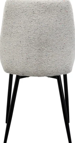 KARE Design Tuolit*East Side Melange Tuoli, Kermanvärinen