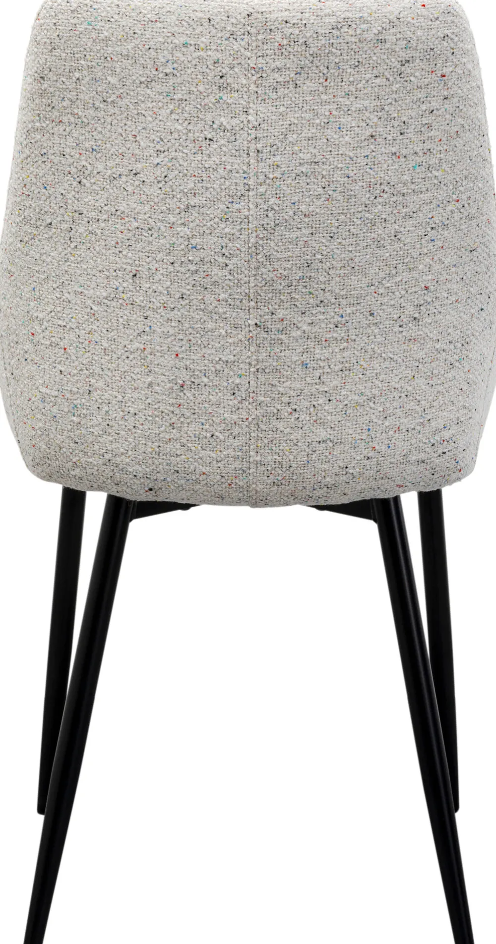 KARE Design Tuolit*East Side Melange Tuoli, Kermanvärinen