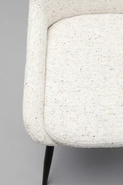 KARE Design Tuolit*East Side Melange Tuoli, Kermanvärinen