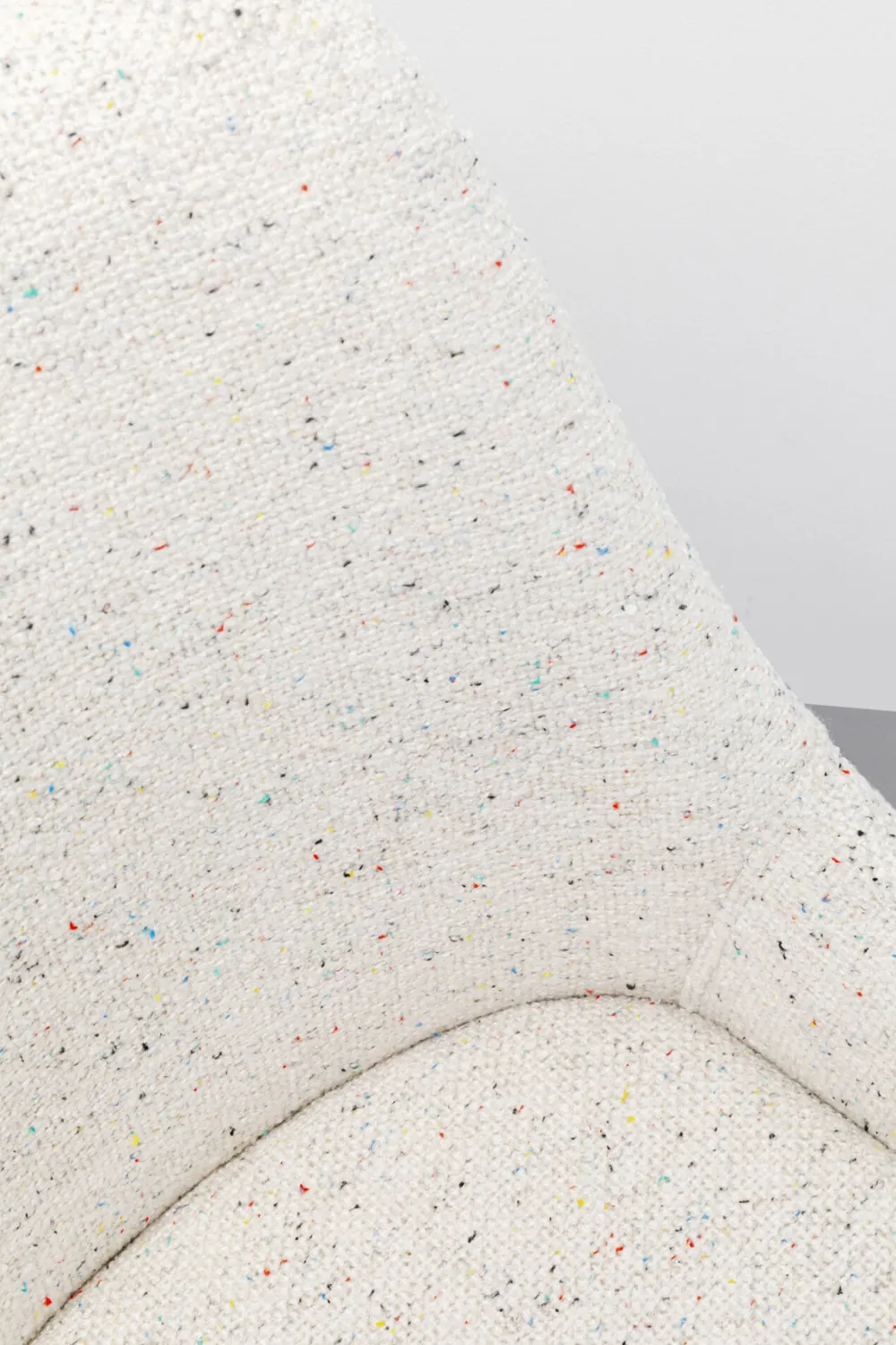 KARE Design Tuolit*East Side Melange Tuoli, Kermanvärinen