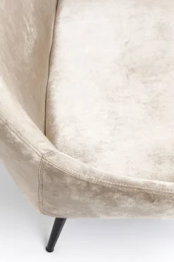 KARE Design Penkit*East Side Penkki 154cm