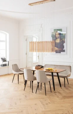 KARE Design Tuolit*East Side Samppanja Tuoli