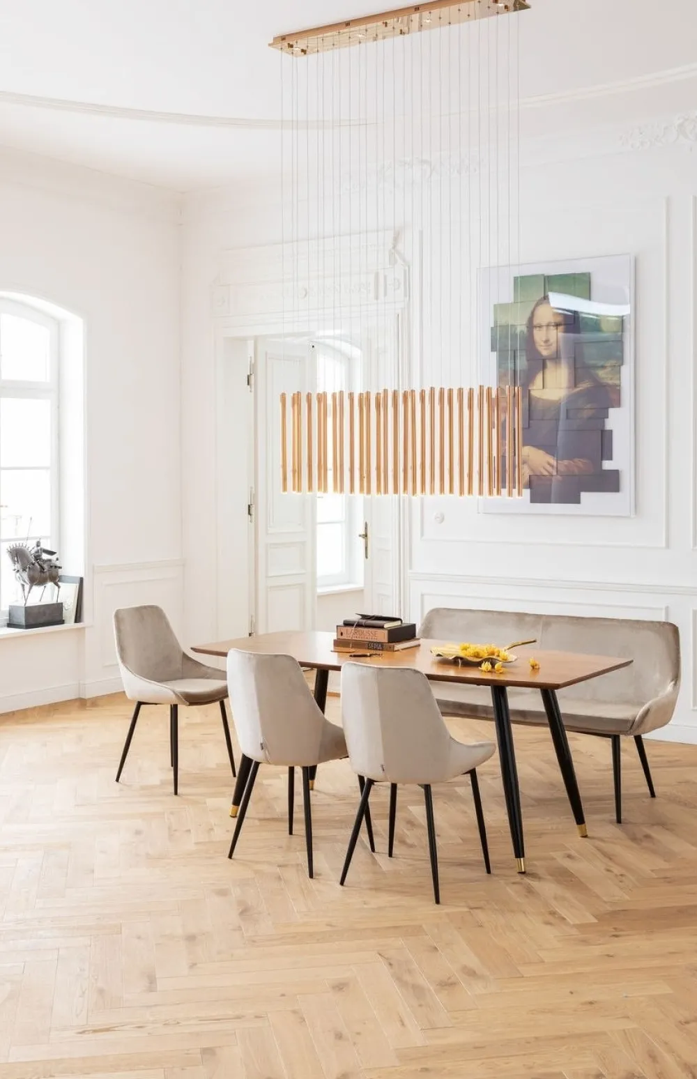 KARE Design Tuolit*East Side Samppanja Tuoli