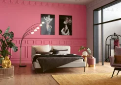 KARE Design Sängyt*East Side Sänky 180x200cm