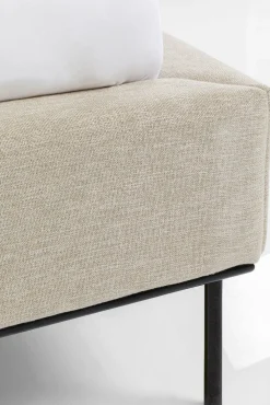 KARE Design Sängyt*East Side Sänky 180x200cm