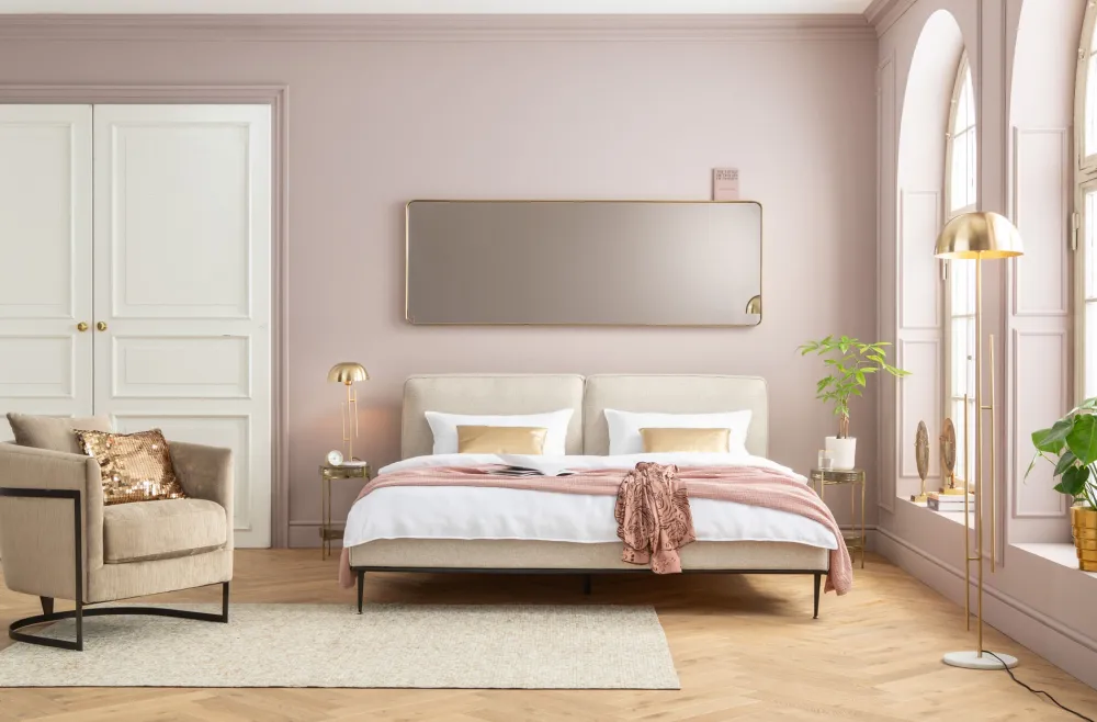 KARE Design Sängyt*East Side Sänky 160x200cm