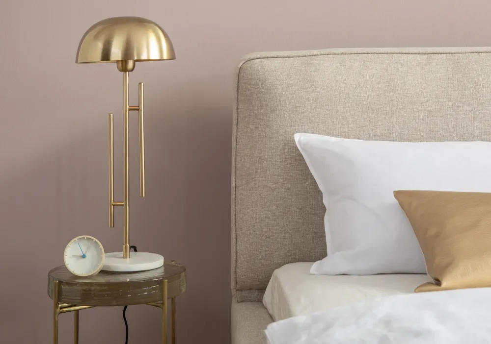 KARE Design Sängyt*East Side Sänky 160x200cm