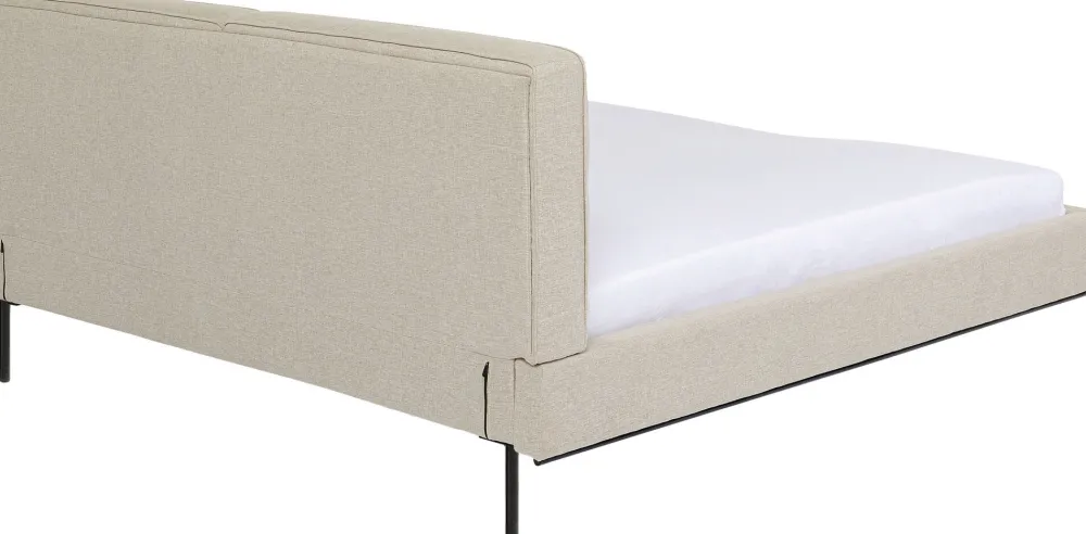 KARE Design Sängyt*East Side Sänky 160x200cm