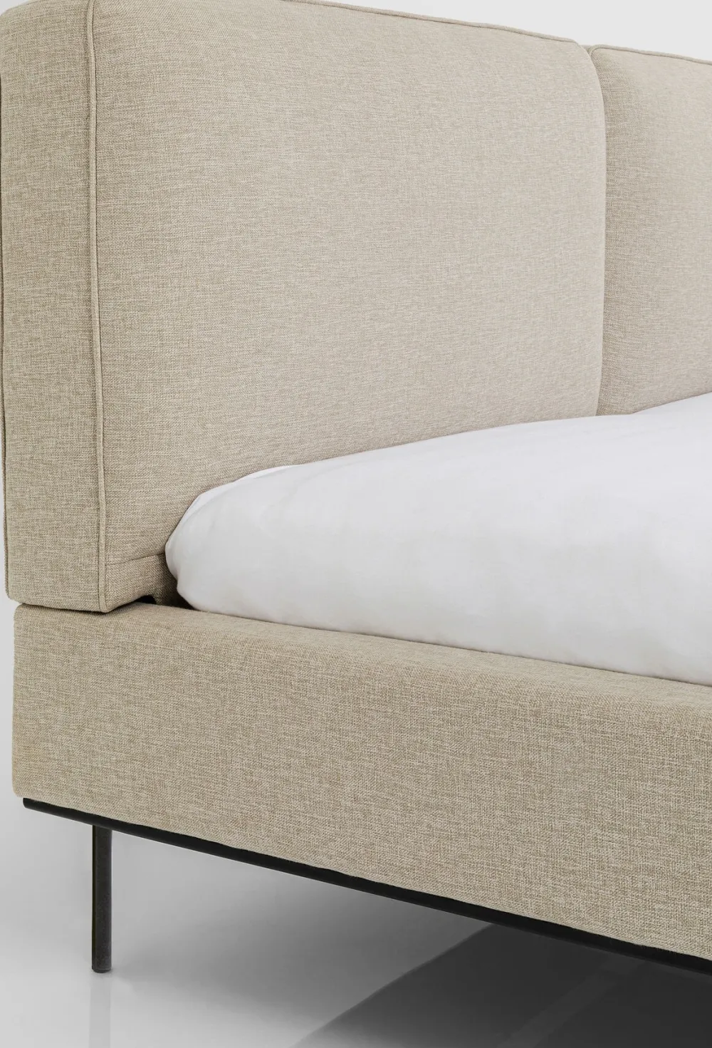 KARE Design Sängyt*East Side Sänky 160x200cm