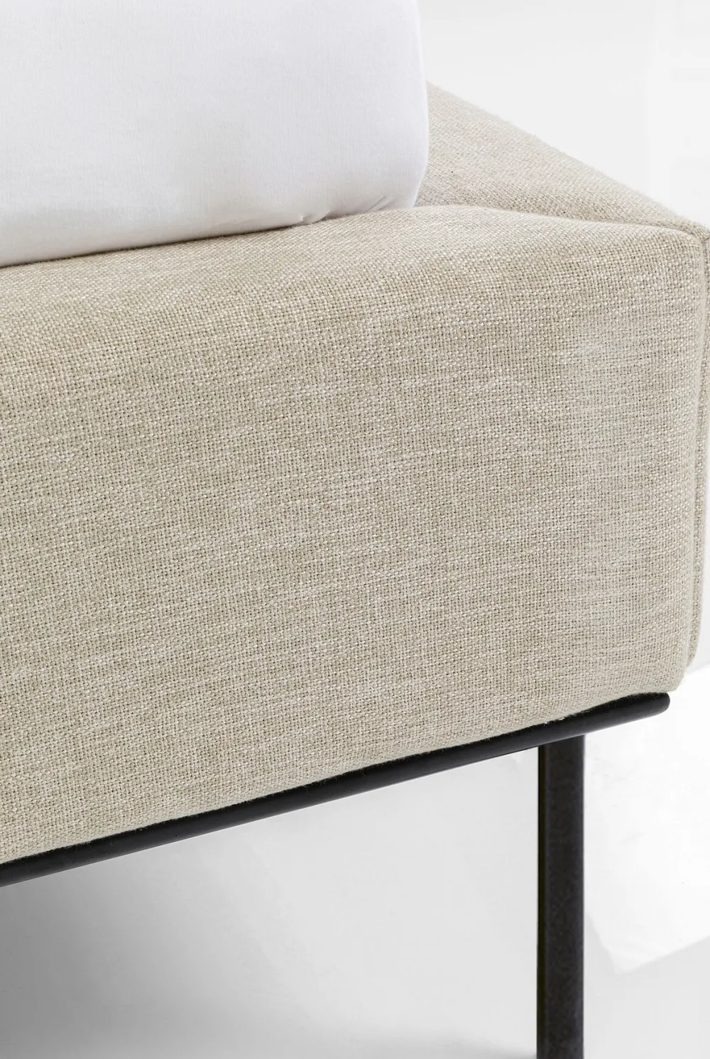 KARE Design Sängyt*East Side Sänky 160x200cm