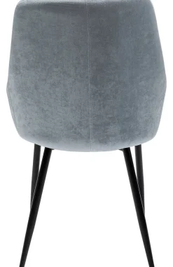 KARE Design Tuolit*East Side Tuoli Harmaa