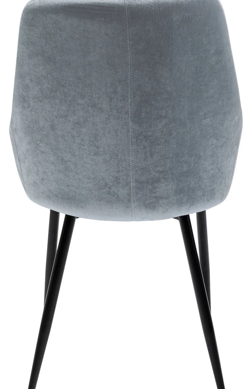 KARE Design Tuolit*East Side Tuoli Harmaa