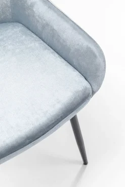 KARE Design Tuolit*East Side Tuoli Harmaa