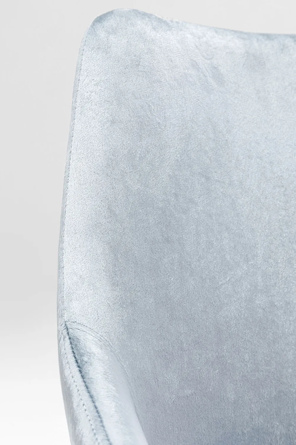 KARE Design Tuolit*East Side Tuoli Harmaa