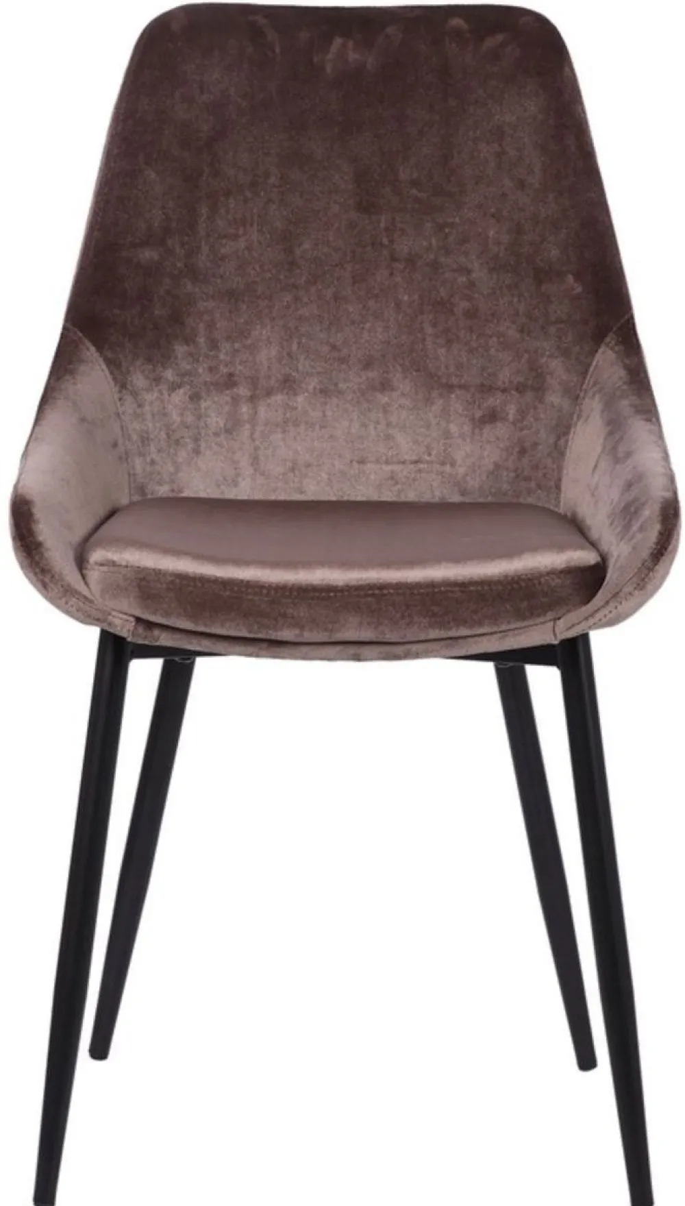 KARE Design Tuolit*East Side Tuoli Ruskea