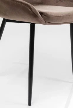 KARE Design Tuolit*East Side Tuoli Ruskea