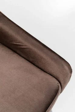 KARE Design Tuolit*East Side Tuoli Ruskea