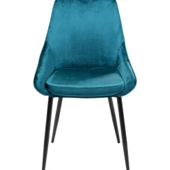 KARE Design Tuolit*East Side Tuoli Sinivihreä